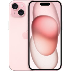 Apple iPhone 15 Plus 256Gb розовый
