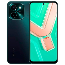 Vivo Y28 8 ГБ/256 ГБ зеленый