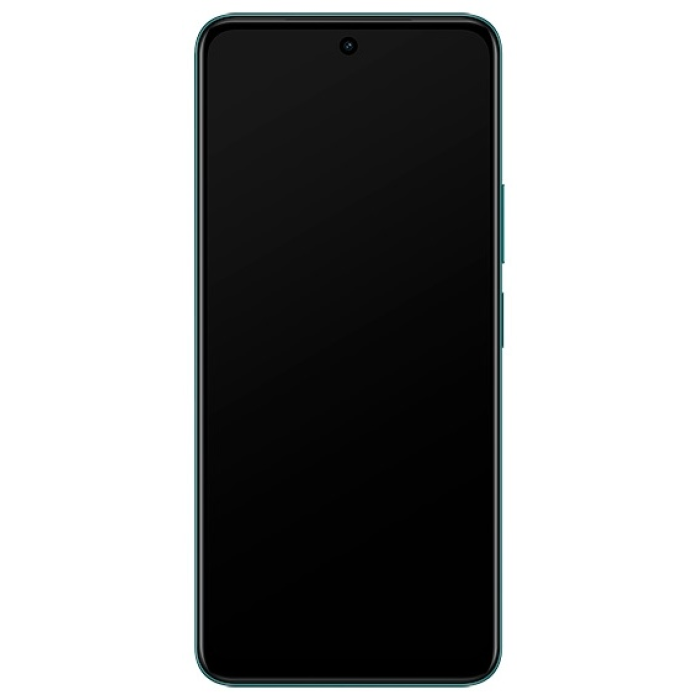 Vivo Y28 8 ГБ/256 ГБ зеленый