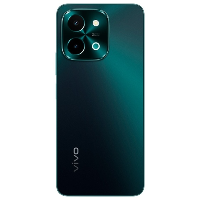 Vivo Y28 8 ГБ/256 ГБ зеленый
