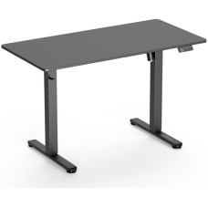 Стол компьютерный Ritmix TBL-120a Black,120х60x70 см, черный