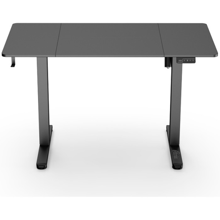 Стол компьютерный Ritmix TBL-120a Black,120х60x70 см, черный