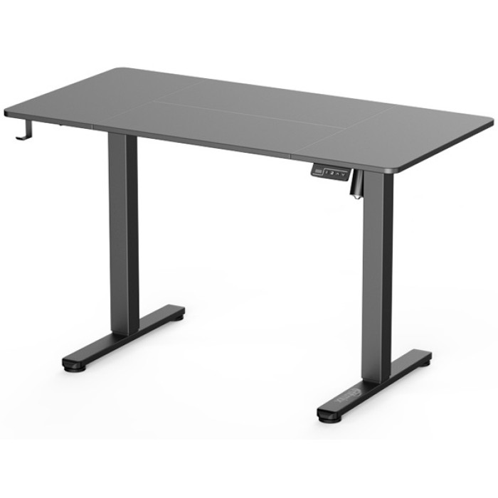 Стол компьютерный Ritmix TBL-120a Black,120х60x70 см, черный