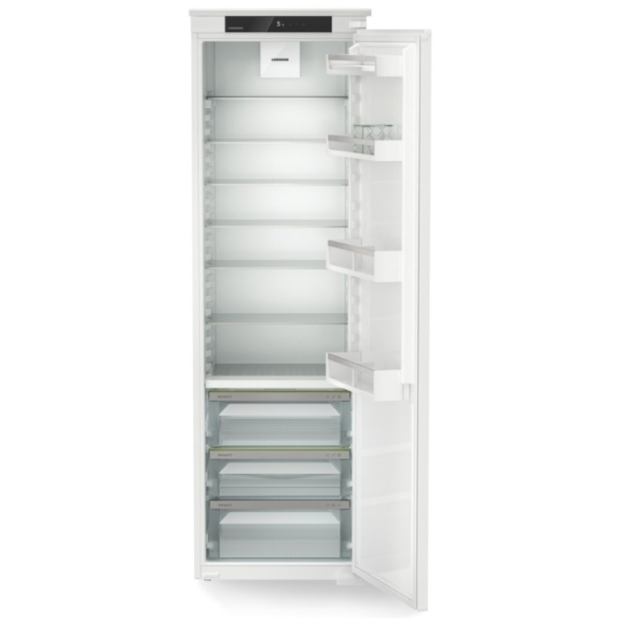 Liebherr LIEBHERR IRBSd 5120 белый