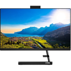 Lenovo IdeaCentre 3 27ALC6 F0FY00P1RK черный