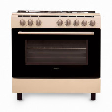 Weber CWBRV-90GE-BEJ бежевый
