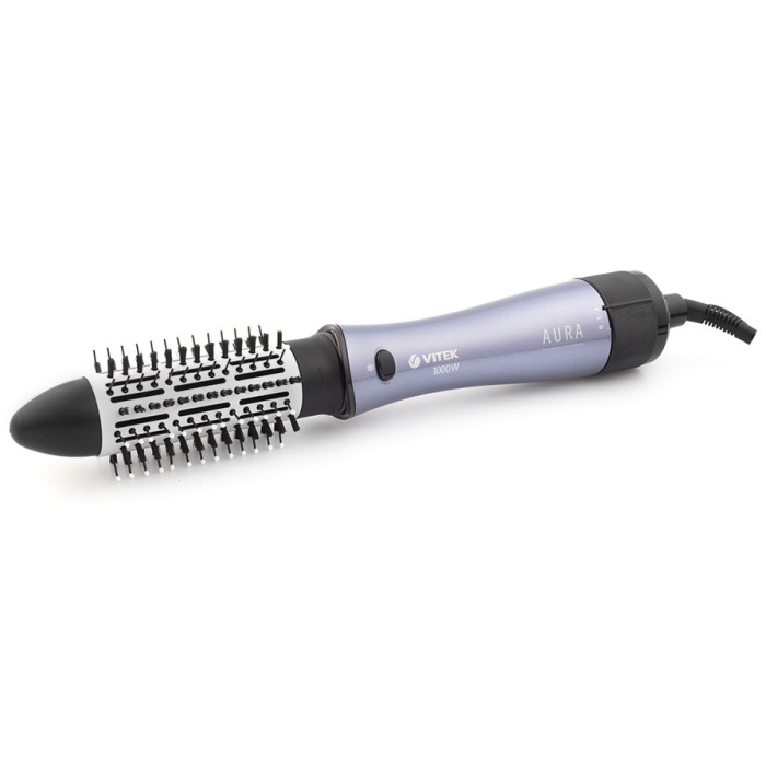 Vitek VT-8238 Aura фен-щетка 1000 Вт