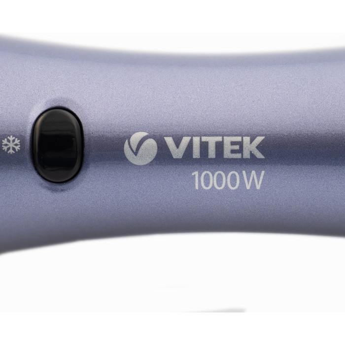 Vitek VT-8238 Aura фен-щетка 1000 Вт