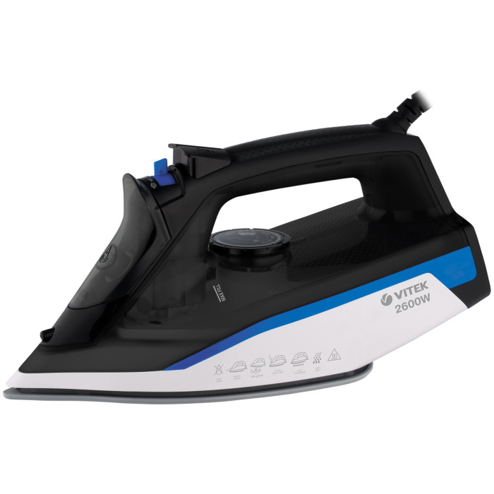 Vitek VT-8329 черный
