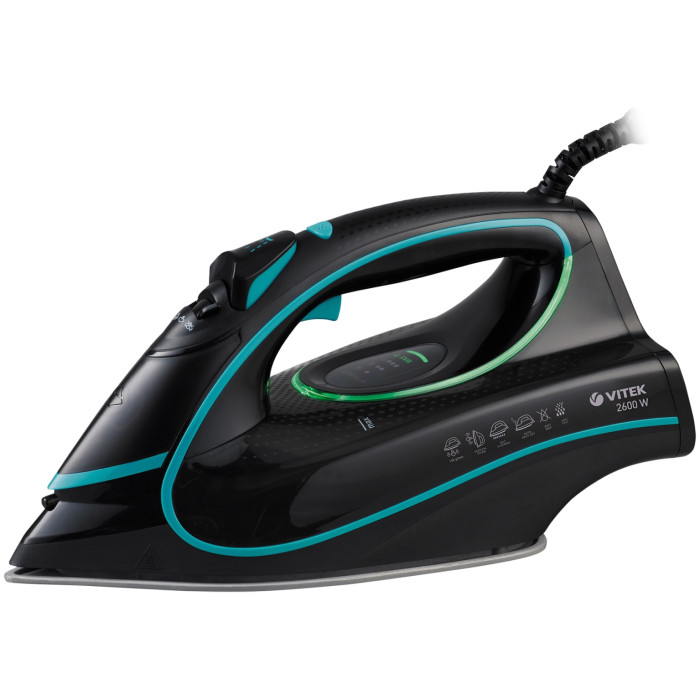 Vitek VT-8359 черный