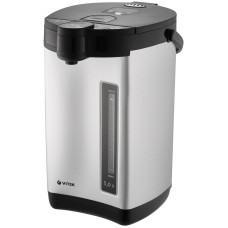 Термопот Vitek VT-1186 серебристый