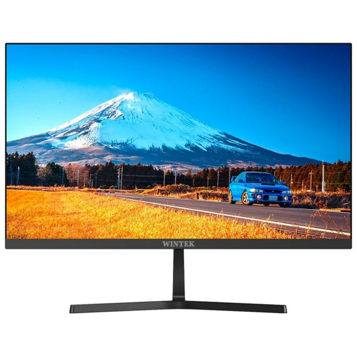 27' Wintek SM27402K черный