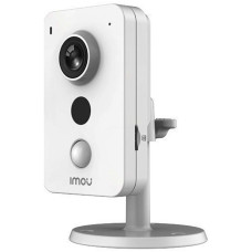 Камера видеонаблюдения Imou Wi-Fi Cube 2MP 1920x1080