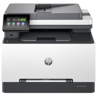 МФУ HP Color LaserJet Pro MFP 3303fdw