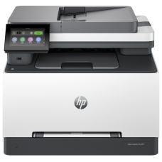 МФУ HP Color LaserJet Pro MFP 3303fdw