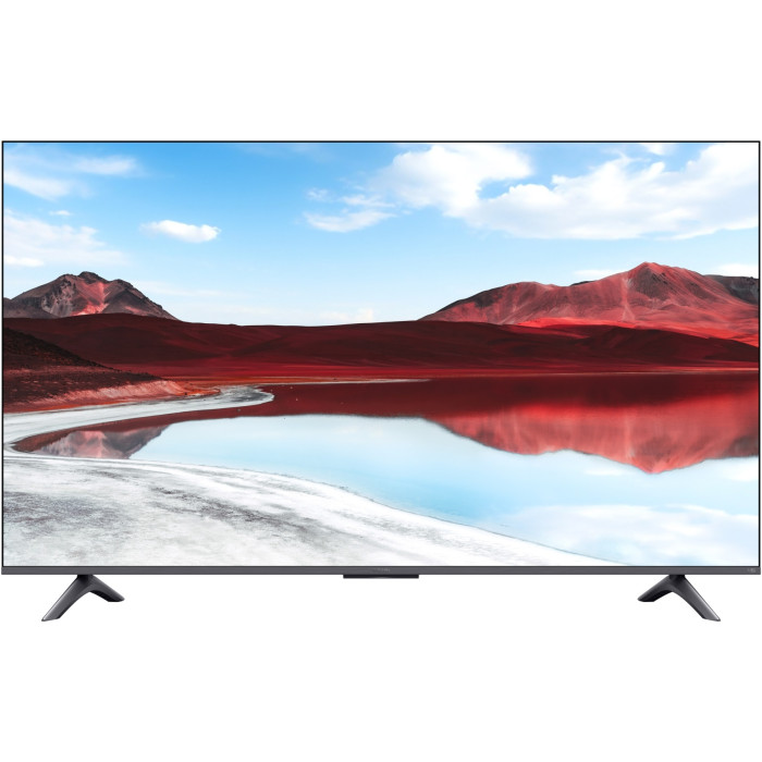 Xiaomi A Pro 2025 L55MA-SRU 140 см черный