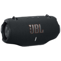 Портативная колонка JBL Xtreme 4 черный