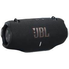 Портативная колонка JBL Xtreme 4 черный