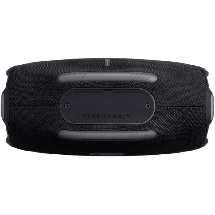 Портативная колонка JBL Xtreme 4 черный