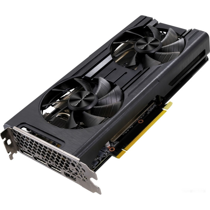 Gainward RTX 3060 Ghost 12GB NE63060019K9-190AU 12 Гб