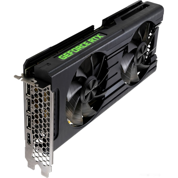 Gainward RTX 3060 Ghost 12GB NE63060019K9-190AU 12 Гб