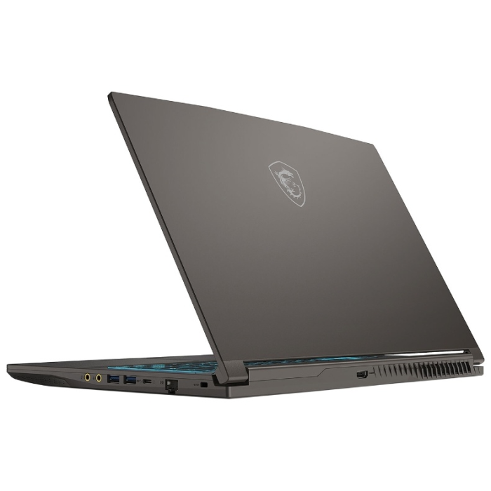 MSI Thin A15 15.6" / 16 Гб / SSD 512 Гб / DOS / B7VE-224XKZ / 9S7-16RK11-224