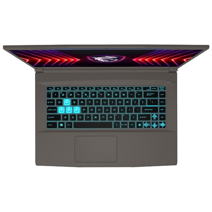 MSI Thin A15 15.6" / 16 Гб / SSD 512 Гб / DOS / B7VE-224XKZ / 9S7-16RK11-224