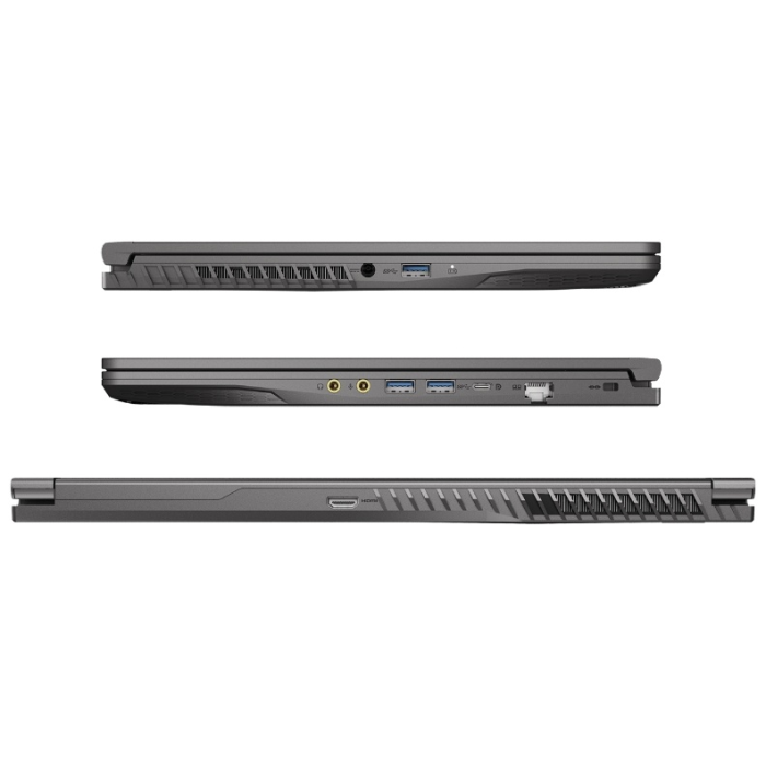 MSI Thin A15 15.6" / 16 Гб / SSD 512 Гб / DOS / B7VE-224XKZ / 9S7-16RK11-224
