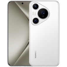 Huawei Pura 70 Pro 12 ГБ/512 ГБ белый
