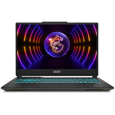 MSI Cyborg 15 15.6" / 16 Гб / SSD 512 Гб / DOS / A13VE-1200XKZ / 9S7-15K111-1200
