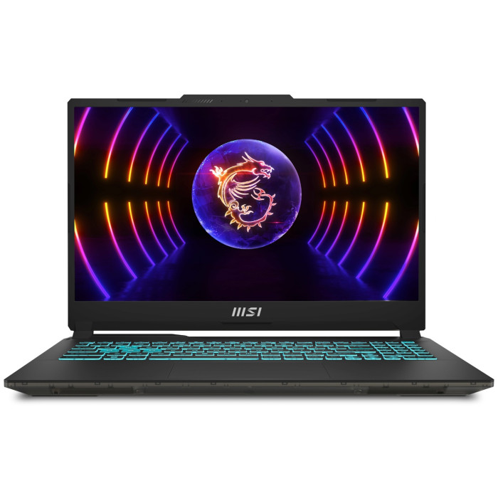 MSI Cyborg 15 15.6" / 16 Гб / SSD 512 Гб / DOS / A13VE-1200XKZ / 9S7-15K111-1200
