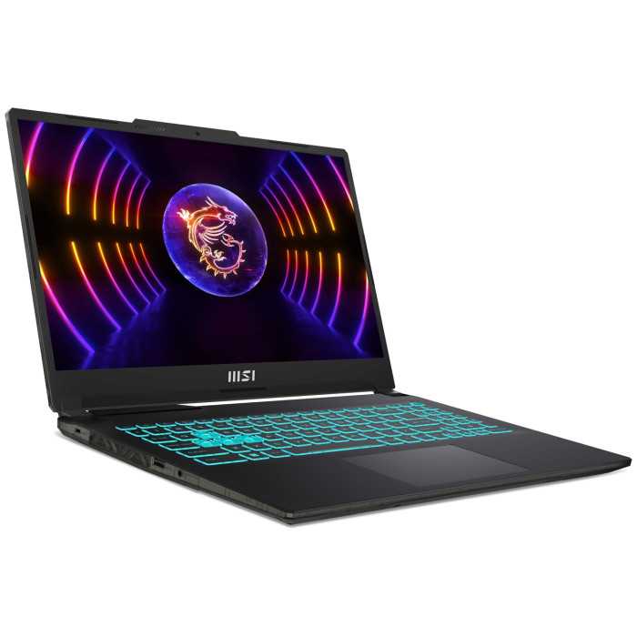 MSI Cyborg 15 15.6" / 16 Гб / SSD 512 Гб / DOS / A13VE-1200XKZ / 9S7-15K111-1200