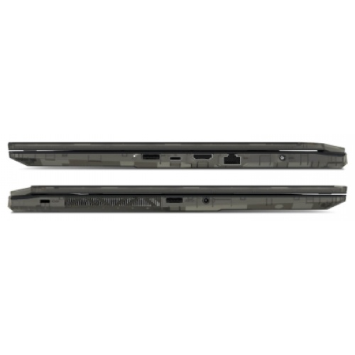 MSI Cyborg 15 15.6" / 16 Гб / SSD 512 Гб / DOS / A13VE-1200XKZ / 9S7-15K111-1200