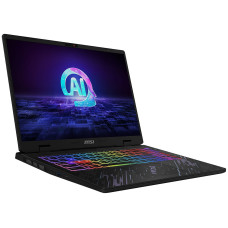  MSI Pulse 16 AI C1VFKG-050XKZ 9S7-15P311-050 черный
