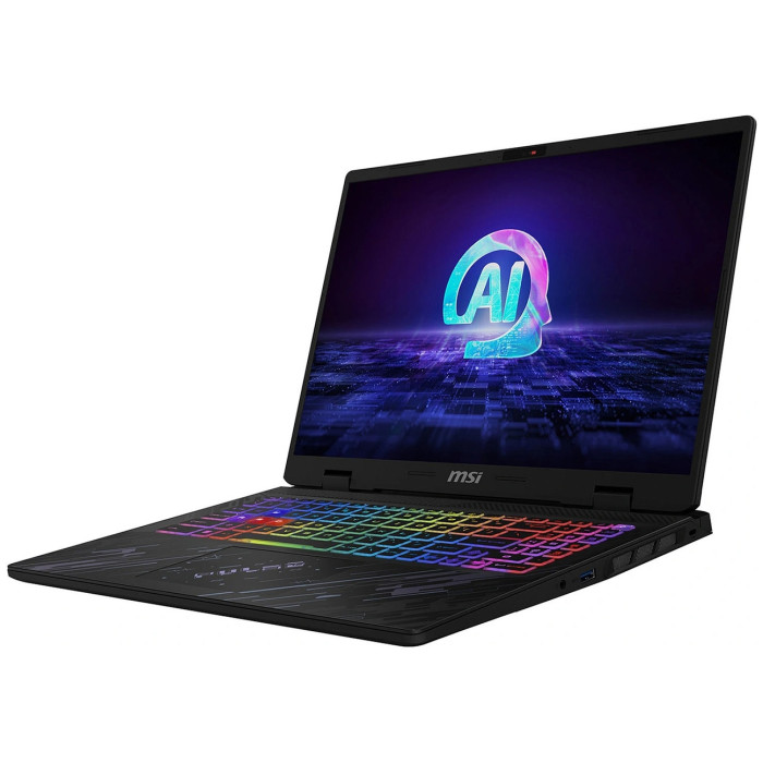  MSI Pulse 16 AI C1VFKG-050XKZ 9S7-15P311-050 черный