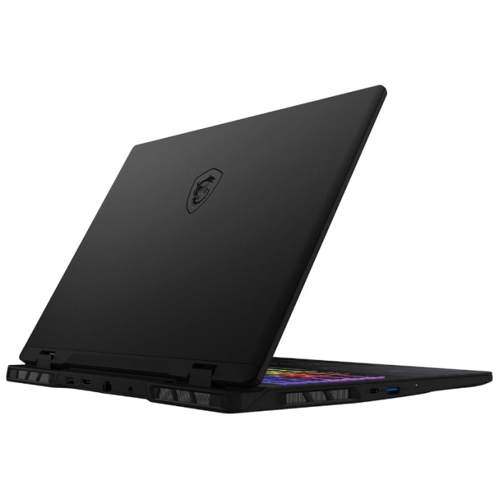  MSI Pulse 16 AI C1VFKG-050XKZ 9S7-15P311-050 черный