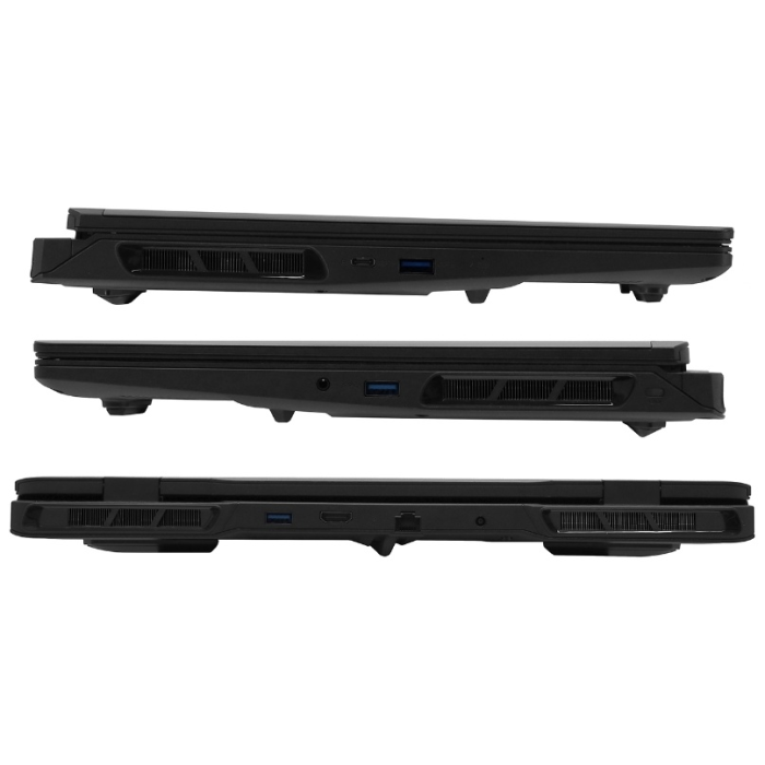 MSI Pulse 16 AI C1VFKG-050XKZ 9S7-15P311-050 черный
