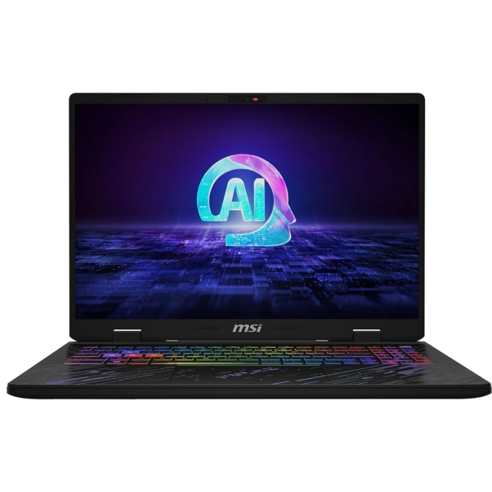  MSI Pulse 16 AI C1VFKG-050XKZ 9S7-15P311-050 черный