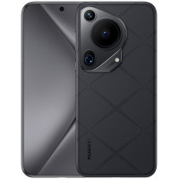 Huawei Pura 70 Ultra 16 ГБ/512 ГБ черный