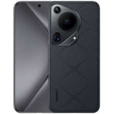 Huawei Pura 70 Ultra 16 ГБ/512 ГБ черный