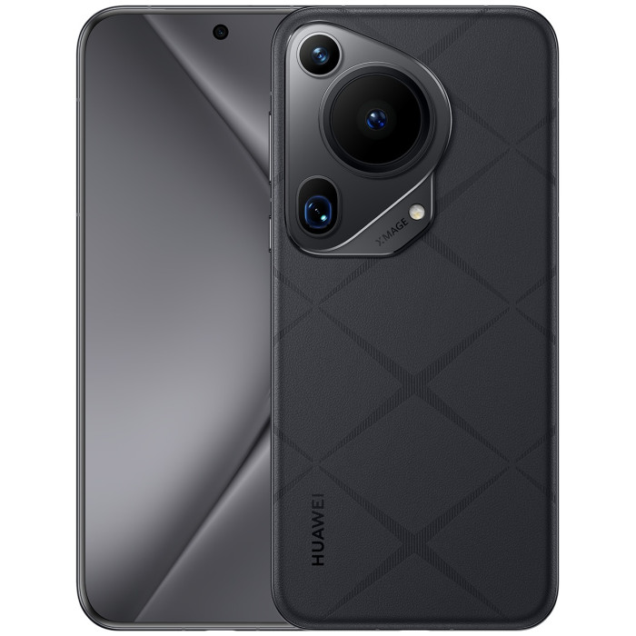 Huawei Pura 70 Ultra 16 ГБ/512 ГБ черный