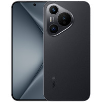Huawei Pura 70 Pro 12 ГБ/512 ГБ черный