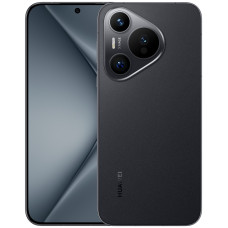 Huawei Pura 70 Pro 12 ГБ/512 ГБ черный