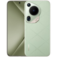Huawei Pura 70 Ultra 16 ГБ/512 ГБ зеленый