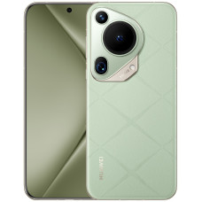 Huawei Pura 70 Ultra 16 ГБ/512 ГБ зеленый