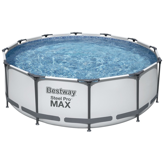 Бассейн каркасный Bestway 56420