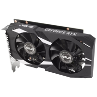 ASUS DUAL-RTX3050-O6G 6 Гб
