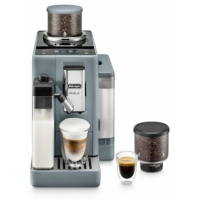 Кофемашина Delonghi Rivelia EXAM440.55.G серый