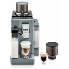 Кофемашина Delonghi Rivelia EXAM440.55.G серый