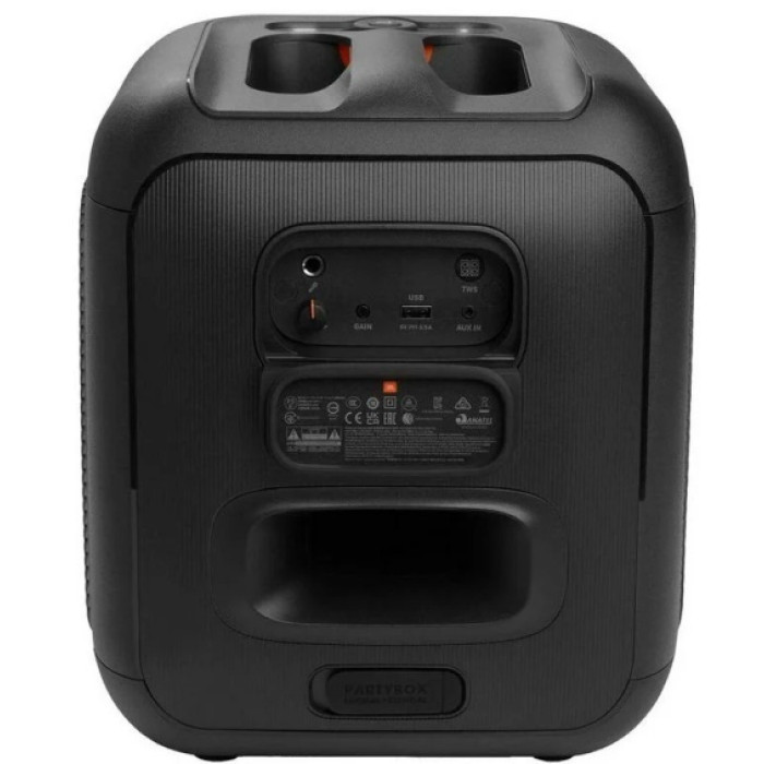JBL PartyBox Encore Essential черный